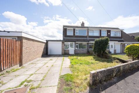 Wordsworth Close, Ormskirk, L39