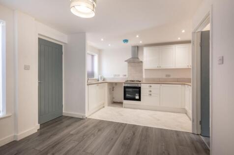 Bearncroft, Skelmersdale, WN8