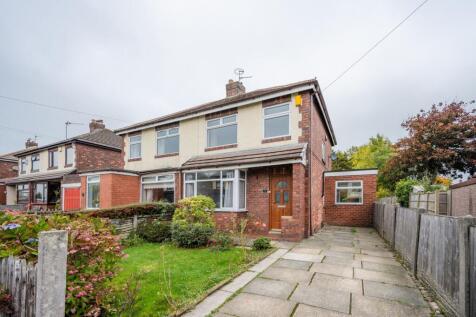 Manor Road, Shevington, WN6