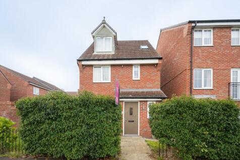 Warpers Way, Ormskirk, L39