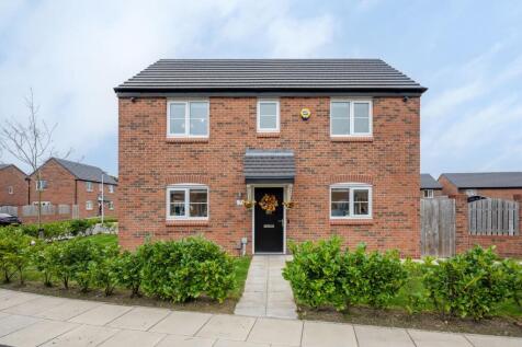 Potters Place, Melling, L31