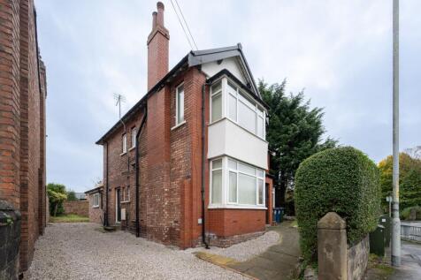 St. Helens Road, Ormskirk, L39