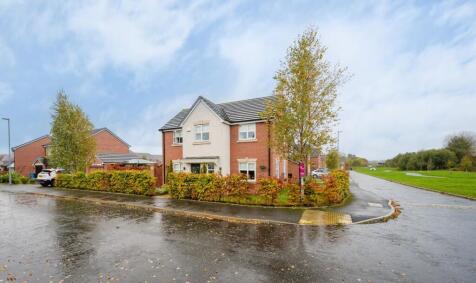 Highbarn Road, Kirkby, L32