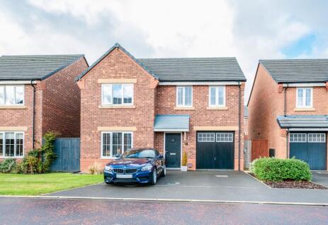 Lodge View Crescent, Burscough, L40