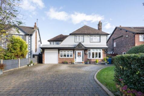 Altys Lane, Ormskirk, L39