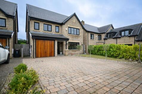 Meadow Gardens, Orrell, WN5