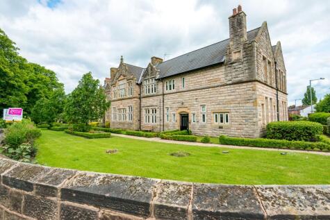 Grammar School Court, Ormskirk, L39