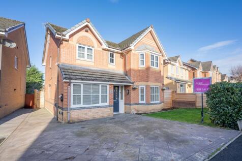 Jennings Park Avenue, Abram, WN2