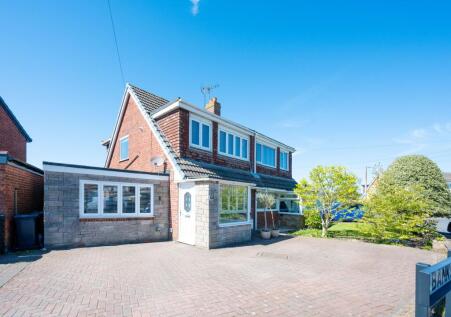 Burnside, Parbold, WN8