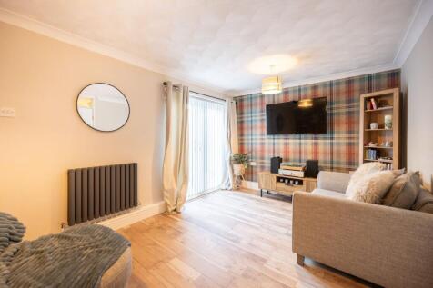 Birleywood, Skelmersdale, WN8