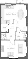 Ground floor