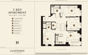 3 Bed