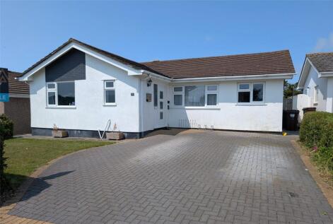 Petherick Road, Bude, Cornwall, EX23