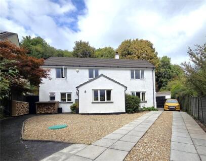 Coles Mill Close, Holsworthy, Devon, EX22