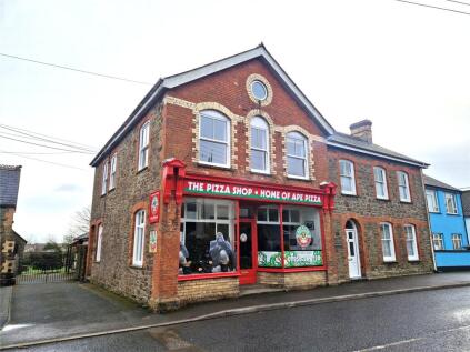 Kilkhampton, Bude, Cornwall, EX23