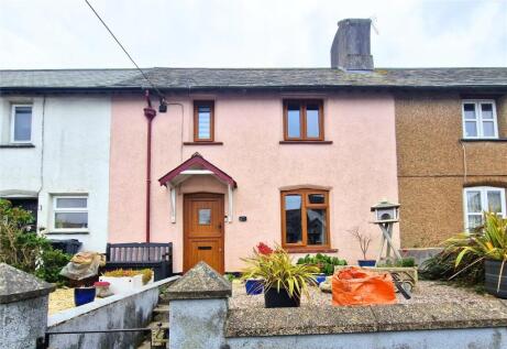 25 New Cottages, Kilkhampton, Bude, Cornwall, EX23