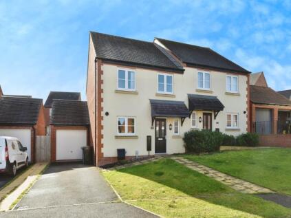Loachbrook Farm Way, Congleton,