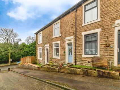 Clement Street, Darwen, Blackburn