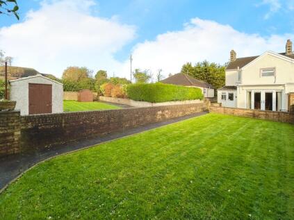 Fairlawn Terrace, Pencoed, Bridgend, CF35