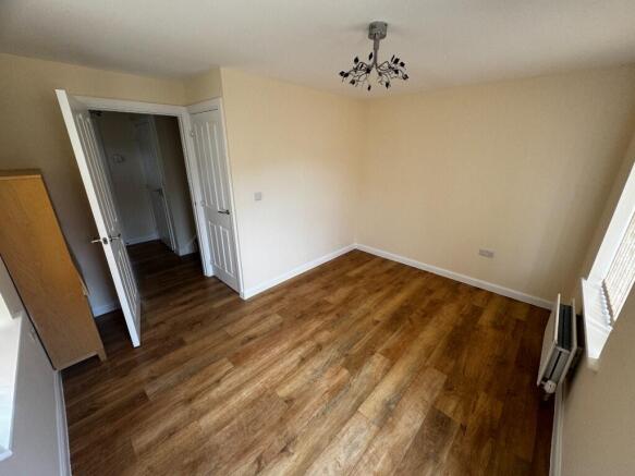 Bedroom 4/Recep. 2 