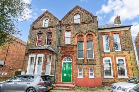 Canadian Avenue, London, SE6