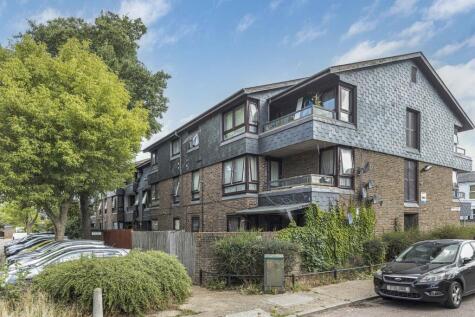 Manaton Close, London, SE15