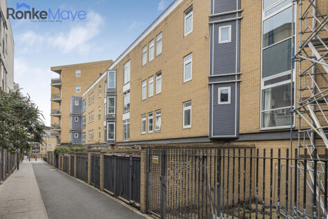 Martello Street, London, E8