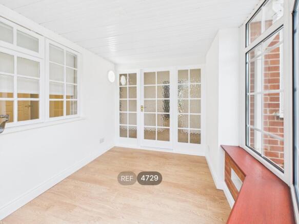 Sunroom