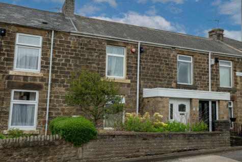 Lishman Terrace, Gateshead, NE40