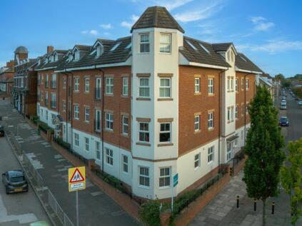 Rekendyke Mews, South Shields, NE33