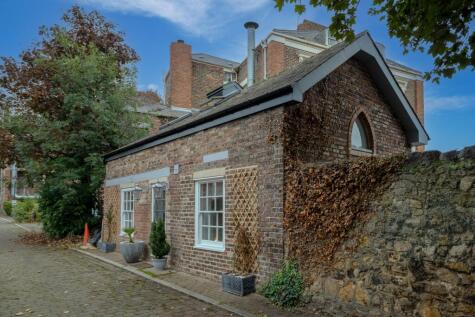 Esplanade Mews, Sunderland, SR2