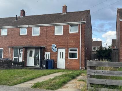 Gaskell Avenue, South Shields, NE34