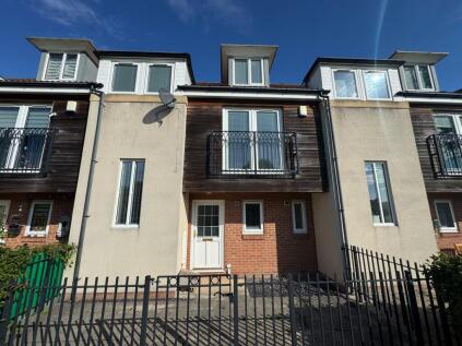 Murrayfield, Sunderland, SR3