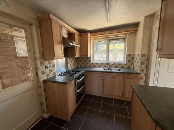 Kitchen 1