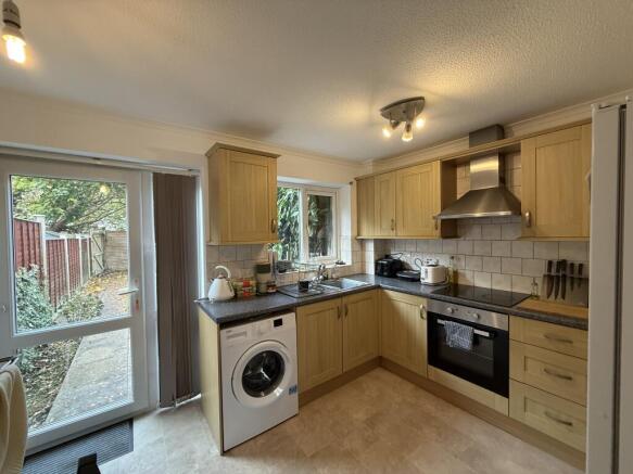 Kitchen 1
