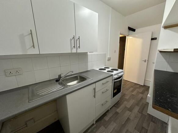 Kitchen 2