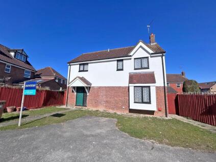 Chalkdown, Stevenage, SG2 7BG