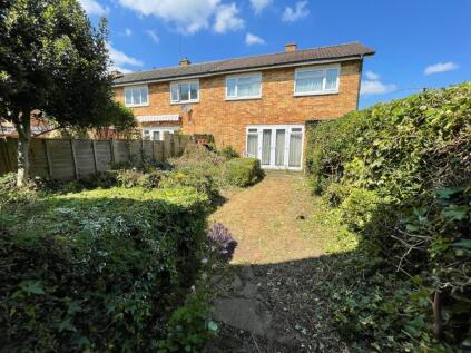 Broadwater Crescent, Stevenage