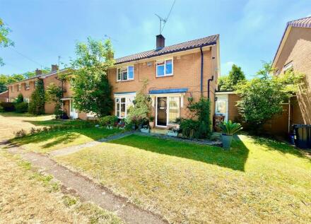 Walkern Road, Stevenage