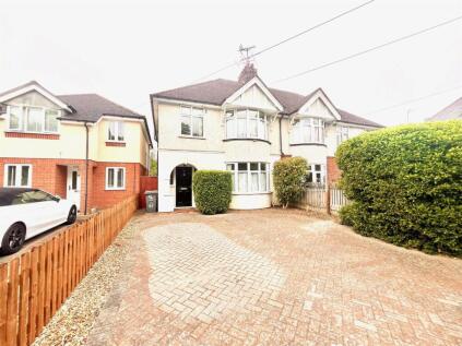 Fishers Green Road, STEVENAGE, Hertfordshire