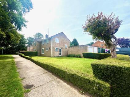 Maple Grove, Welwyn Garden City