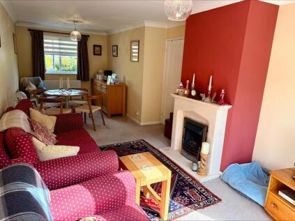 Woolners Way, Stevenage