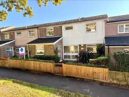 Sefton Road, Stevenage