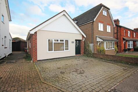 Fairview Road, Stevenage, SG1 2NP