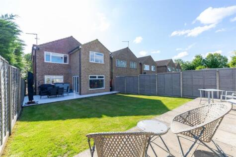 London Road, Buntingford