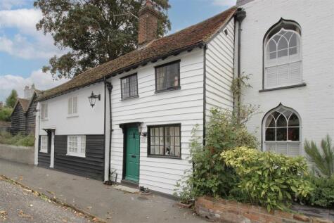 Church Street, Buntingford, SG9 9AS