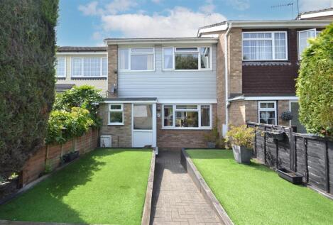 Fairfield, Buntingford