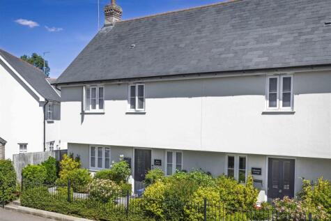 Hare street, Hare Street, Buntingford