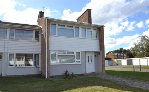 Honey Lane, Buntingford