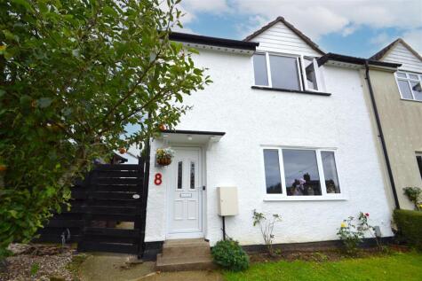 Countryside Views in Great Hormead